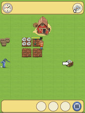 My Little Farm - Screenshot